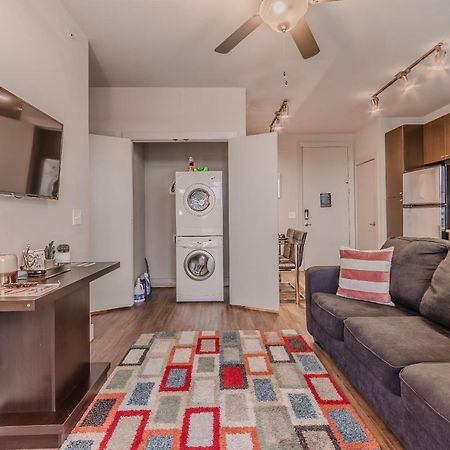 Ga Living Suites - Knox District Uptown Dallas Exterior foto