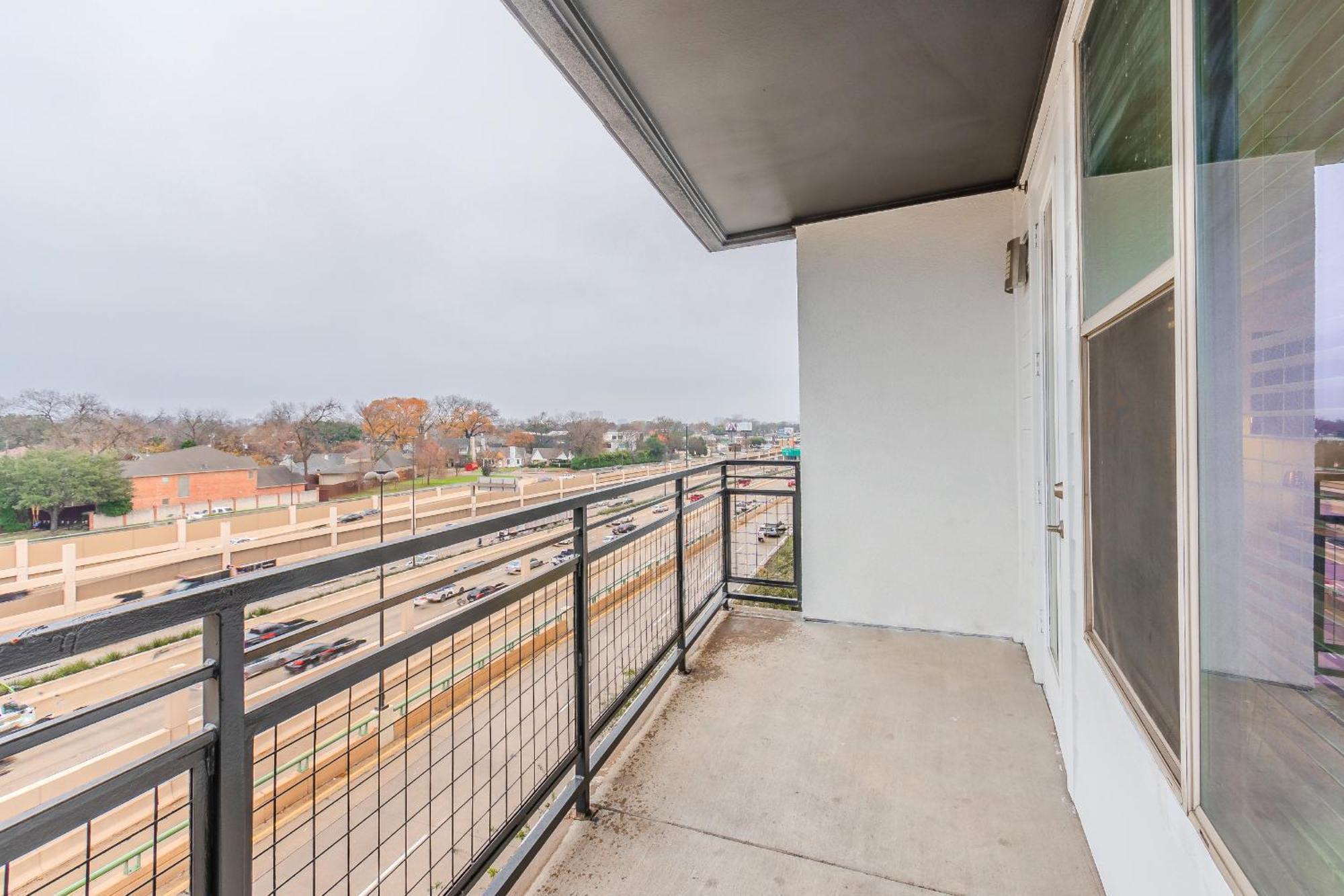 Ga Living Suites - Knox District Uptown Dallas Exterior foto